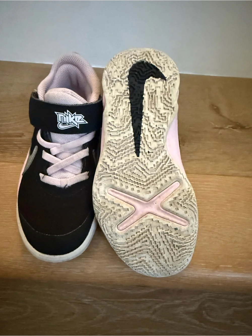 Nike kids athletic